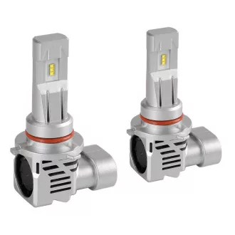 Lampa H10/HB3/9005 Led Pár, 9-32V 6500k