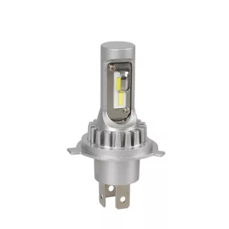 Lampa H4 Led, 12-24V 6500k