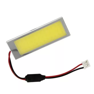 Lampa LEDLAP COB 60X20 MM 6500K 10-30V