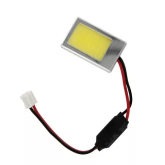 Lampa LEDLAP COB 26X16 MM 6500K