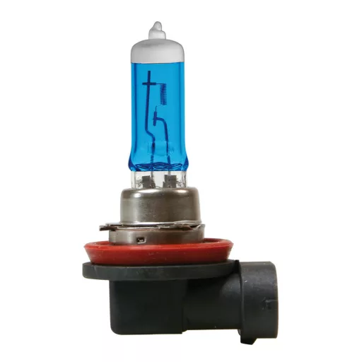 IZZÓ LAMPA 12 V H8 35 W BLU-XE