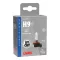 IZZÓ LAMPA 12 V H9/PGJ19-5 65