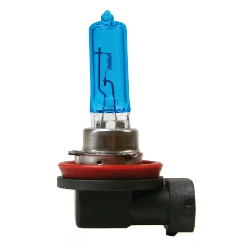 IZZÓ LAMPA 12 V H9 65 W BLU-XE