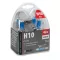 IZZÓ LAMPA 12 V H10 42 W BLU-X