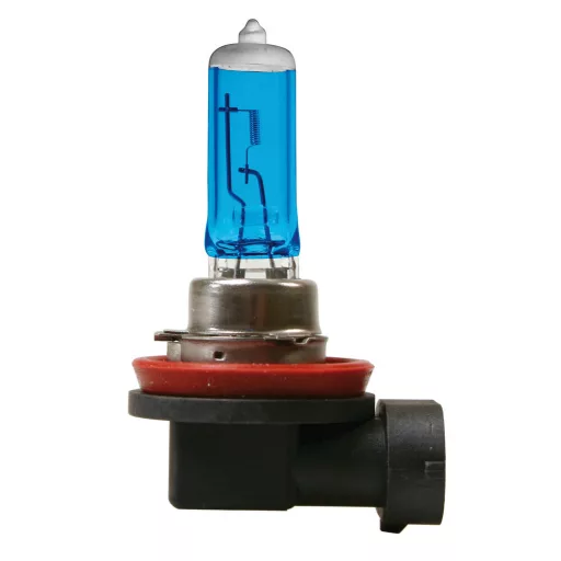 IZZÓ LAMPA 12 V H11 55 W BLU-X