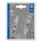 IZZÓ LAMPA 12V H1 55W PÁR