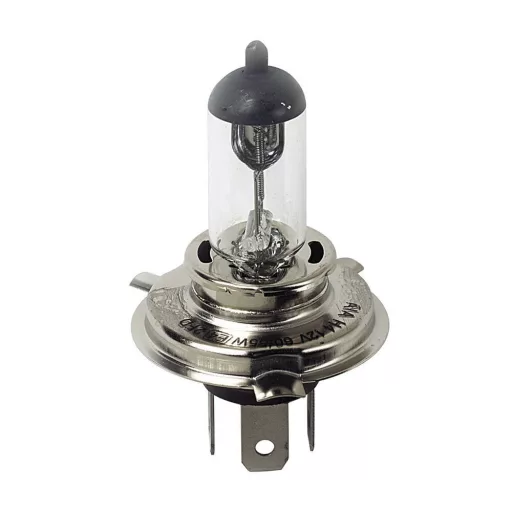 Lampa Izzó H4, 130/90W 12V