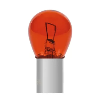 IZZÓ LAMPA 12 V 21 W PIROS PÁR