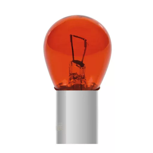 IZZÓ LAMPA 12 V 21 W PIROS PÁR