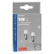 IZZÓ LAMPA 12 V  4 W
