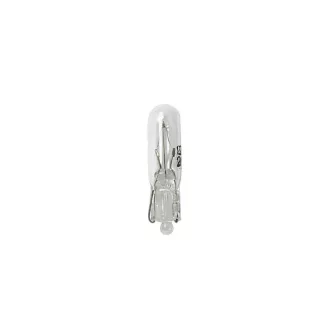 IZZÓ LAMPA 12 V 2W ÜVEGFEJŰ T5