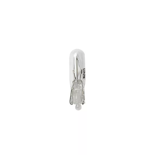 IZZÓ LAMPA 12 V 2W ÜVEGFEJŰ T5
