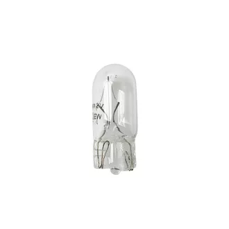 IZZÓ LAMPA 12 V  2 W ÜVEGFEJŰ