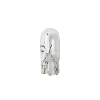 IZZÓ LAMPA 12 V  3 W ÜVEGFEJŰ