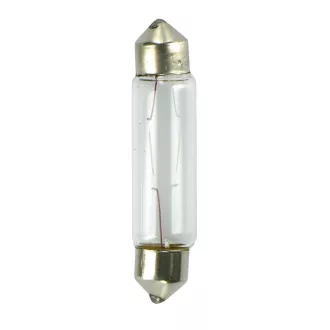 IZZÓ LAMPA 12 V 10W SOFITA