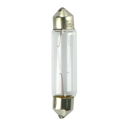 IZZÓ LAMPA 12 V 10W SOFITA