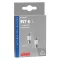 IZZÓ LAMPA 12 V 5W SV7 SOFFITA 8X28MM