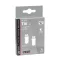 IZZÓ LAMPA 12 V T10 2DB FEH.LE