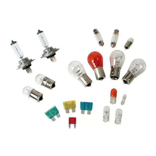 IZZÓKSZT   12 V ÓRIÁS H7  19DB