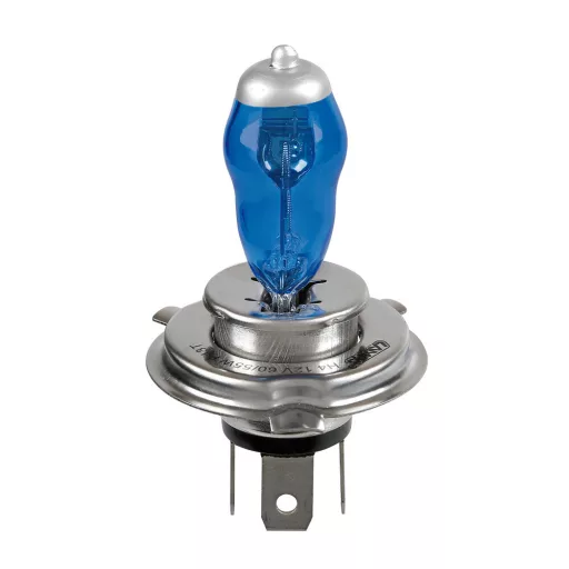 Lampa Xenium-Race H4 HOD izzó pár - P43t - 60/55W - 12V