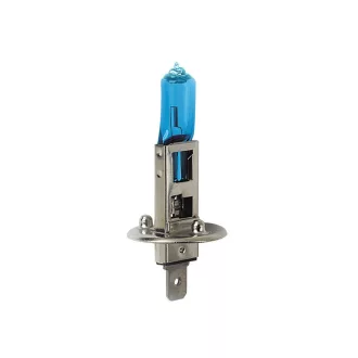 IZZÓ 12V H1  55 W BLU-X PÁR