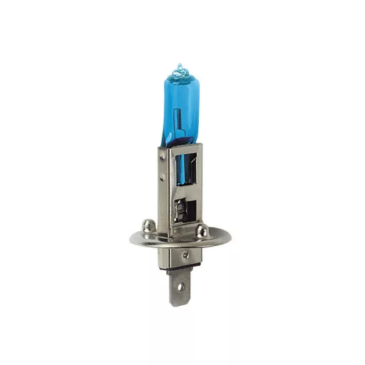 IZZÓ 12V H1  55 W BLU-X PÁR