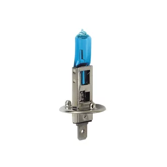 IZZÓ LAMPA 12 V H1 100 W BLU-X