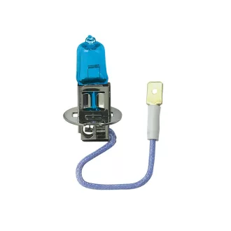 IZZÓ LAMPA 12 V H3  55 W BLU-X