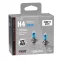 IZZÓ  12 V H4 100/90 BL-X PÁR