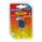 IZZÓ LAMPA 12 V 15W BLUE-XE XENON HATÁSÚ SZOFFITA