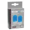 IZZÓ LAMPA 12 V 21/5W BLU-XE