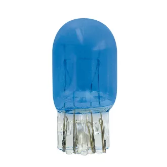 IZZÓ LAMPA 12 V 21/5W BLU-XE