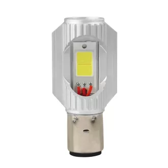 Lampa Mega-LED 2 - LED izzó - S2 - BA20D - 1db