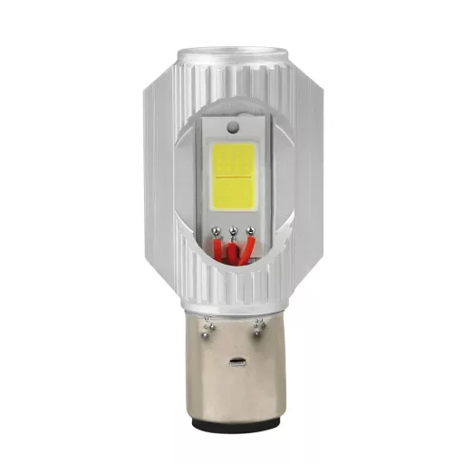 Lampa Mega-LED 2 - LED izzó - S2 - BA20D - 1db