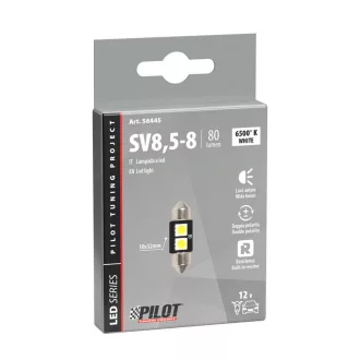 Lampa Led Soffita, 31mm