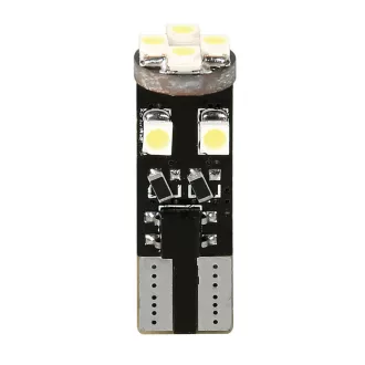 Lampa T10 led, 12V