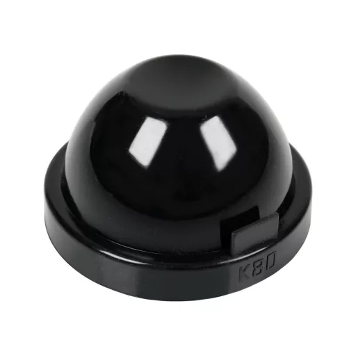 Lampa Fényszóró Fedél Hosszabbító 95mm
