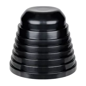 Lampa Fényszóró Fedél Hosszabbító 70-100mm