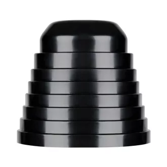 Lampa Fényszóró Fedél Hosszabbító 70-100mm