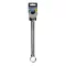 Lampa Csillag-Villáskulcs 23mm