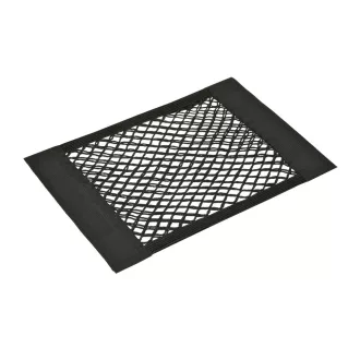 Lampa Elasztikus Hálós Zseb, 40x25 cm