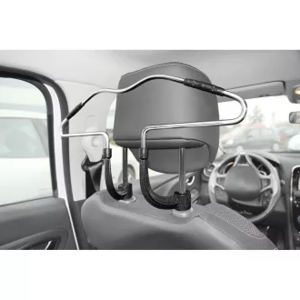 Lampa Vállfa Fejtámlára