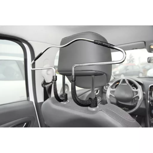 Lampa Vállfa Fejtámlára