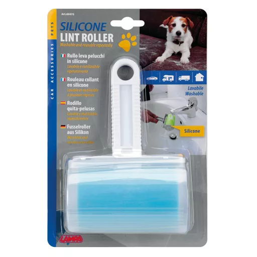 Lampa Szöszhenger Szilikon