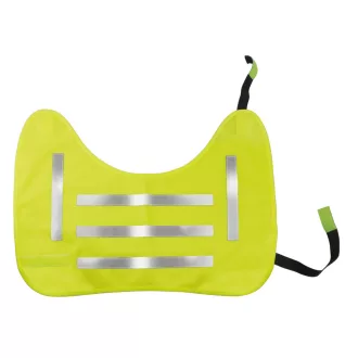 Lampa Biztonsági Mellény Kutyáknak - XL