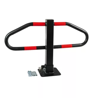 Lampa Zárható Parkolózár