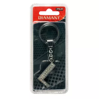 Lampa Diamant, Kulcstartó L