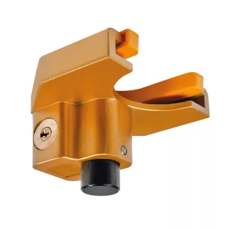 Lampa Utánfutó Zár