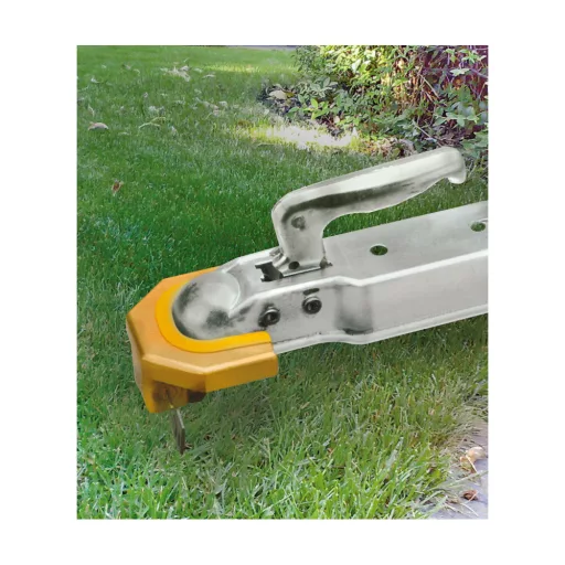 Lampa Utánfutó Zár