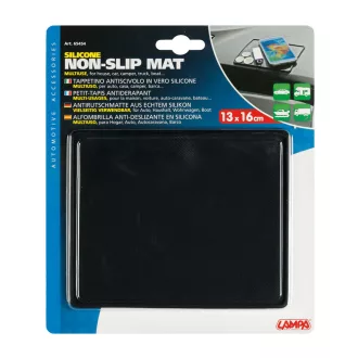 Lampa Csúszásgátló Műszelfalra 160x130mm